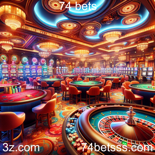 Descubra os Melhores Jogos de Habilidade no 74 Bets